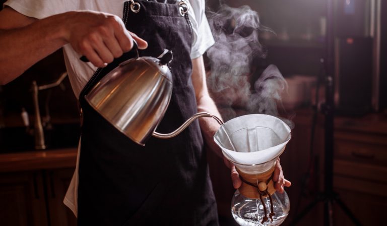 Does Brewing Coffee Kill Bacteria in Water? (11 Interesting Facts!)