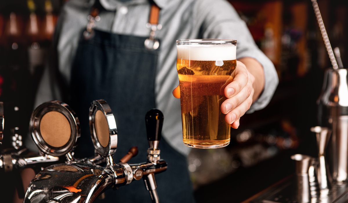 Does Brewing Beer Produce Methanol? (Read to Know!) Mariposa Brewing