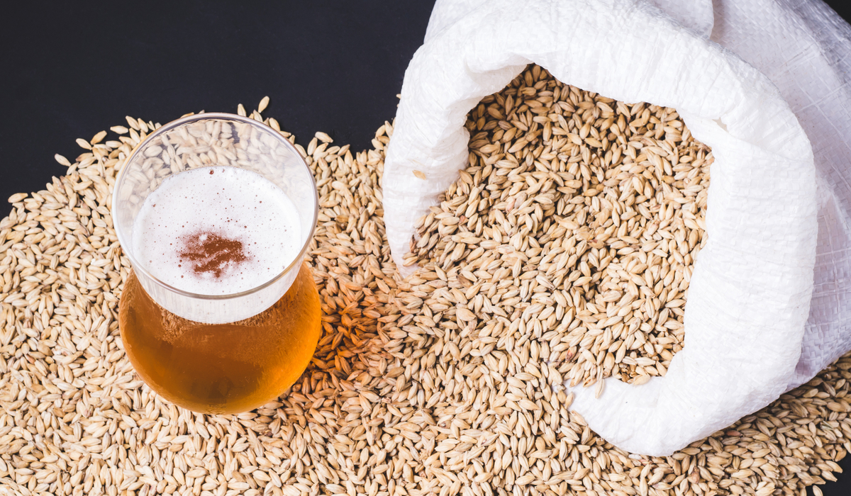 Why Does My Beer Taste Sweet? (8 Causes and Solutions!) Mariposa Brewing