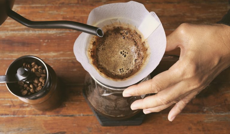 Is Brewed Coffee Drip Coffee? (Are They the Same or Different?)