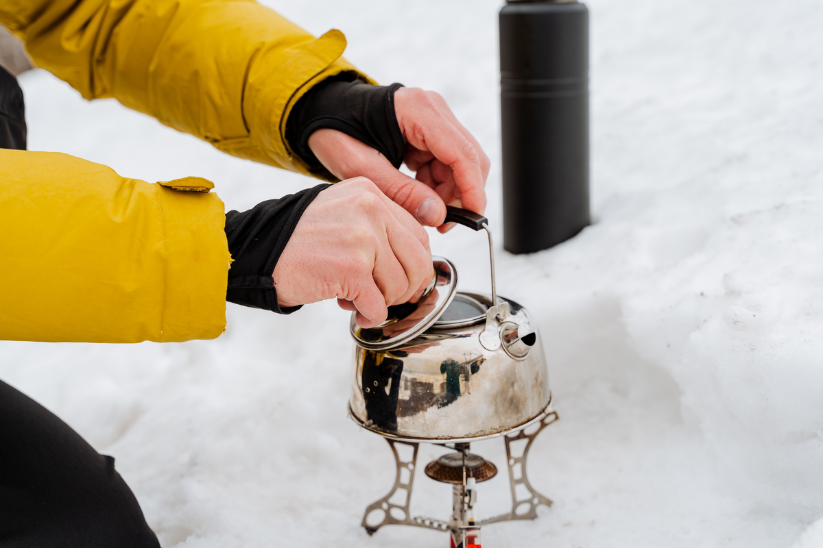 Can You Brew Beer in an Aluminum Pot? (If Yes, How To?) Mariposa Brewing