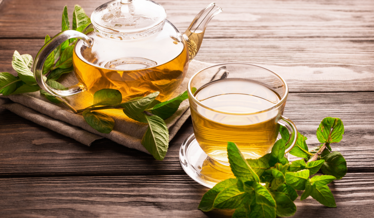 Does Sweet Tea Go Bad If Not Refrigerated? (Things to Know!) Mariposa