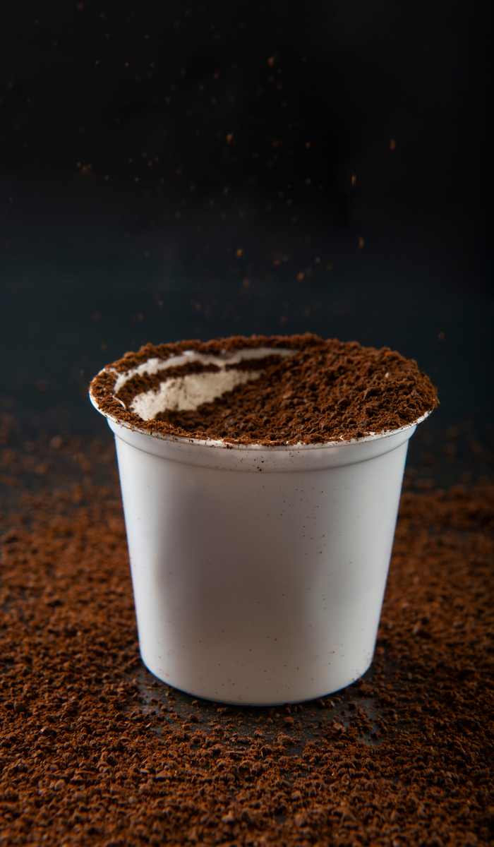 Can You Use Ground Coffee in a Keurig? (7 Ways You Can!) Mariposa Brewing