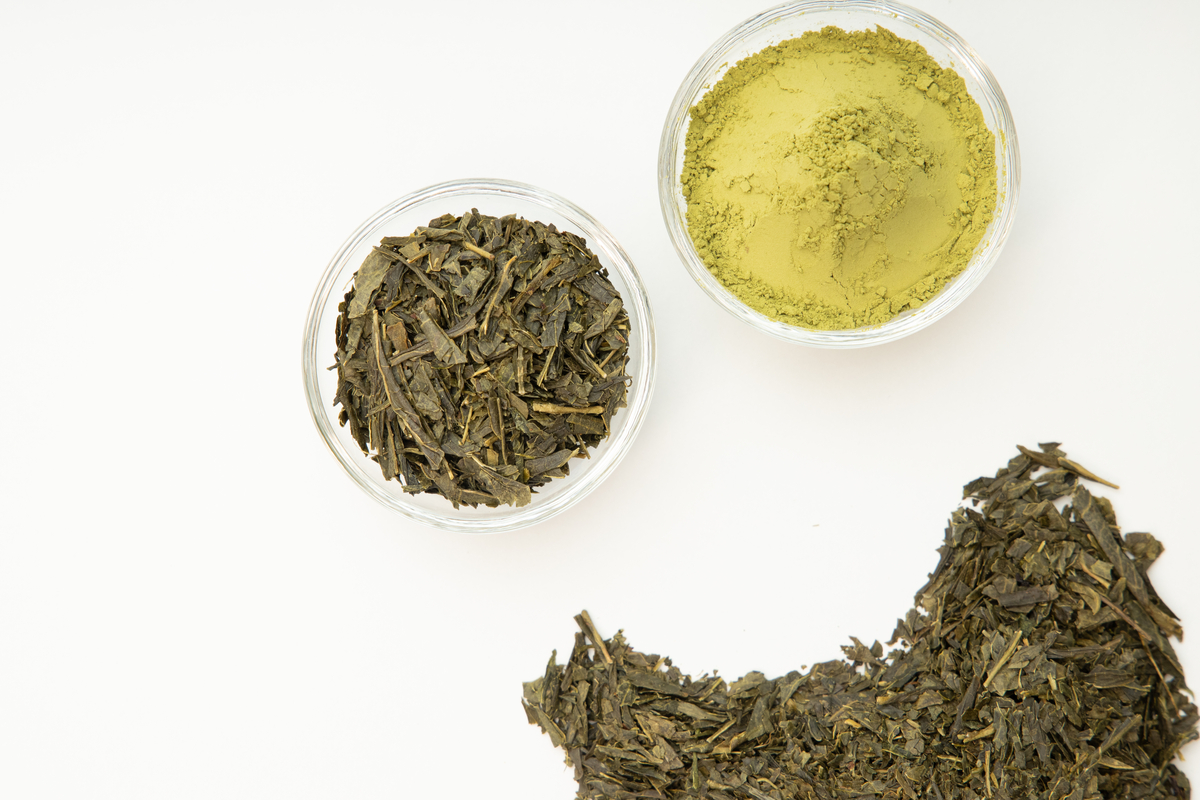 Can You Brew Tea in an Espresso Machine? (Solved!) Mariposa Brewing